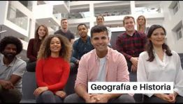 VÍDEO SOBRE EL TEMARIO Y LAS SALIDAS PROFESIONALES AL ESTUDIAR GRADUADO EN ESO