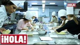 CURSO DE PASTELERO A DISTANCIA: OPINIONES DE ESTUDIANTES