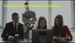 CONVERTIRTE EN TÉCNICO EN GESTIÓN DE EMPRESAS DE SERVICIOS TURÍSTICOS: ASIGNATURAS Y LAS SALIDAS LABORALES