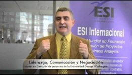 LO QUE EXPRESAN LOS EXPERTOS SOBRE EL CURSO DE DIRECCIÓN Y GESTIÓN DE PROYECTOS EDITORIALES