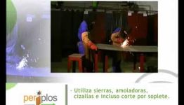 FORMARSE COMO CALDERERO INDUSTRIAL: TE ENSEÑAMOS LO QUE OPINAN LOS ESTUDIANTES