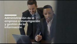 CURSO DE ESTUDIOS SUPERIORES PARA LOS ASISTENTES EMPRESARIALES: TEMARIO Y LOS PUESTOS DE TRABAJO