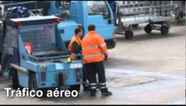 CURSO DE OPERADOR DE CENTROS DE FACILITACIÓN AEROPORTUARIA: LO QUE COMENTAN LOS ESTUDIANTES