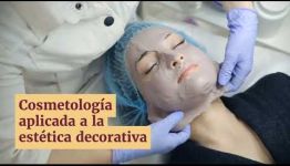 VÍDEO SOBRE EL TEMARIO Y LAS SALIDAS PROFESIONALES DEL CICLO FORMATIVO DE FP GRADO MEDIO EN ESTÉTICA PERSONAL DECORATIVA