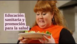 VÍDEO SOBRE EL TEMARIO Y LAS SALIDAS PROFESIONALES DEL CICLO FORMATIVO DE FP GRADO SUPERIOR EN DIETÉTICA
