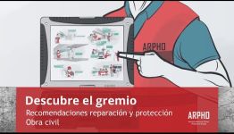 ESTUDIAR EL CURSO DE ANALISTA DE HORMIGONES: TODA LA INFORMACIÓN