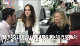 ESTUDIAR EL CURSO DE MÁSTER EN RRHH: TODA LA INFORMACIÓN