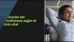 VÍDEO SOBRE LAS ASIGNATURAS Y LOS PUESTOS DE TRABAJO DEL CURSO DE MINDFULNESS