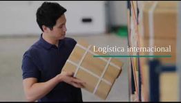 VÍDEO SOBRE LAS ASIGNATURAS Y LOS PUESTOS DE TRABAJO DEL CURSO DE LOGÍSTICA DISTRIBUCIÓN Y OPERACIONES