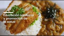 CURSO DE CONTROL ALIMENTARIO: TEMARIO Y LOS PUESTOS DE TRABAJO