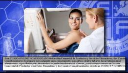 ESTUDIAR EL CURSO DE GESTOR COMERCIAL DE SERVICIOS FINANCIEROS: TODA LA INFORMACIÓN