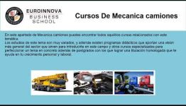 CURSO DE MECÁNICO DE VEHÍCULOS PESADOS A DISTANCIA: DESCUBRE LO QUE OPINAN LOS ESTUDIANTES