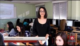 OPINIONES DE LOS ALUMNOS SOBRE EL CICLO FORMATIVO EN ASISTENCIA A LA DIRECCIÓN A DISTANCIA
