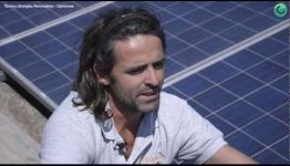 OPINIONES DE LOS ALUMNOS SOBRE FORMARSE A DISTANCIA EN ENERGÍAS RENOVABLES