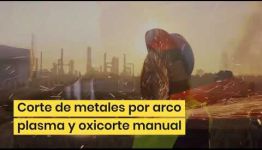 EDUCARTE COMO SOLDADOR DE ESTRUCTURAS METÁLICAS PESADAS: ASIGNATURAS Y LAS SALIDAS LABORALES