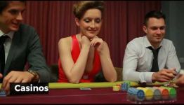 VÍDEO SOBRE LAS ASIGNATURAS Y LAS SALIDAS LABORALES AL EDUCARTE COMO CROUPIER