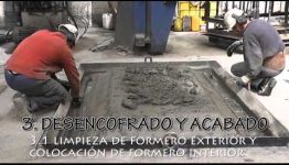 EXPERTO EN PREFABRICADOS DE HORMIGÓN: LO QUE OPINAN LOS ALUMNOS