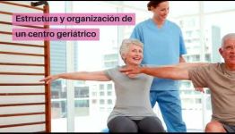 CURSO DE DIRECCIÓN Y GESTIÓN DE CENTROS Y SERVICIOS DE ATENCIÓN A LA TERCERA EDAD: TEMARIO Y LAS SALIDAS PROFESIONALES