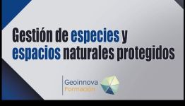 ESPECIALISTA EN GESTIÓN DE ESPACIOS NATURALES: LO QUE EXPLICAN LOS ESTUDIANTES