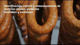 VÍDEO SOBRE LAS ASIGNATURAS Y LAS SALIDAS LABORALES AL EDUCARTE COMO ELABORADOR DE PRODUCTOS CÁRNICOS