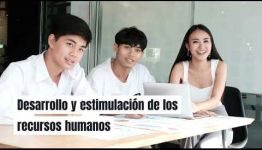 CURSO DE MÁSTER GESTIÓN Y DIRECCIÓN DE LOS RRHH: TEMARIO Y LOS PUESTOS DE TRABAJO