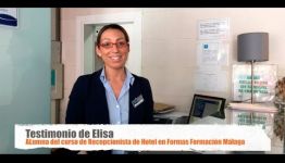 CURSO DE RECEPCIONISTA DE HOTEL: DESCUBRIMOS LO QUE COMENTAN LOS EXPERTOS