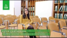 ESTUDIAR EL CURSO DE AUXILIAR DE INDUSTRIAS ALIMENTARIAS: TODA LA INFORMACIÓN