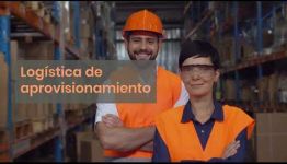 VÍDEO SOBRE EL TEMARIO Y LAS SALIDAS PROFESIONALES DEL CICLO FORMATIVO DE FP TRANSPORTE Y LOGÍSTICA