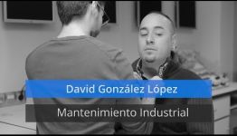 INSTALADOR DE MÁQUINAS Y EQUIPOS INDUSTRIALES A DISTANCIA: TE ENSEÑAMOS LO QUE OPINAN LOS ALUMNOS