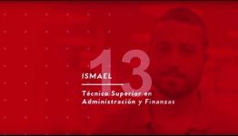 CICLO FORMATIVO DE GRADO SUPERIOR EN ADMINISTRACIÓN Y FINANZAS: LO QUE DICEN LOS ESTUDIANTES