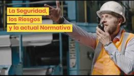 VÍDEO SOBRE EL TEMARIO Y LAS SALIDAS PROFESIONALES AL FORMARTE COMO TÉCNICO EN INSTALACIONES DE SISTEMAS DE SEGURIDAD