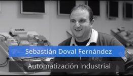 LO QUE DICEN LOS ESTUDIANTES SOBRE EL CICLO FORMATIVO EN AUTOMATIZACIÓN Y ROBÓTICA INDUSTRIAL