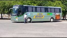 ESTUDIAR EL CURSO DE CARNET TRANSPORTE DE PASAJEROS: TODA LA INFORMACIÓN