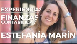CURSO DE CONTABILIDAD FINANCIERA: OPINIONES DE TITULADOS