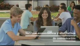 VÍDEO SOBRE EL TEMARIO Y LAS SALIDAS PROFESIONALES DE LA FORMACIÓN DE INTEGRACIÓN SOCIAL