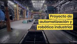 VÍDEO SOBRE EL TEMARIO Y LOS PUESTOS DE TRABAJO DEL CICLO FORMATIVO DE FP GRADO SUPERIOR EN AUTOMATIZACIÓN Y ROBÓTICA INDUSTRIAL