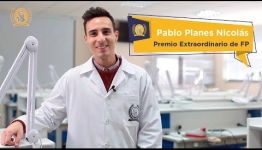 OPINIONES DE ALUMNOS SOBRE ESTUDIAR EL CICLO FORMATIVO FP PRÓTESIS DENTALES