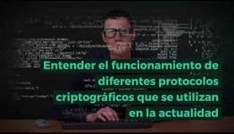 EDUCARTE COMO TÉCNICO EN SEGURIDAD DE REDES Y SISTEMAS: ASIGNATURAS Y LAS SALIDAS LABORALES