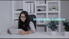 VÍDEO SOBRE EL TEMARIO Y LAS SALIDAS PROFESIONALES DE LA FORMACIÓN DE INSTALACIONES ELÉCTRICAS Y AUTOMÁTICAS