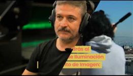 VÍDEO SOBRE EL TEMARIO Y LAS SALIDAS PROFESIONALES DE LA FORMACIÓN DE ILUMINACIÓN CAPTACIÓN Y TRATAMIENTO DE IMAGEN