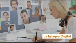 VÍDEO SOBRE EL TEMARIO Y LOS PUESTOS DE TRABAJO DEL CURSO DE DISEÑO GRÁFICO CON ADOBE CREATIVE SUITE