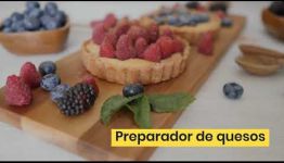 APRENDER Y CONVERTIRTE EN PASTELERO: ASIGNATURAS Y LAS SALIDAS LABORALES