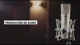 FORMACIÓN DE PRODUCCIÓN DE AUDIOVISUALES RADIO Y ESPECTÁCULOS: TEMARIO Y LAS SALIDAS PROFESIONALES