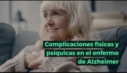 CURSO DE ATENCIÓN ESPECIALIZADA PARA ENFERMOS DE ALZHEIMER: TEMARIO Y LAS SALIDAS PROFESIONALES