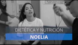 FORMACIÓN EN NUTRICIÓN SANITARIA: LO QUE EXPLICAN LOS ESTUDIANTES