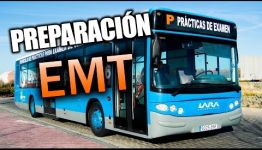 OPINIONES DE TITULADOS SOBRE LA FORMACIÓN DE CONDUCTOR DE AUTOBUSES