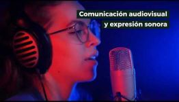 CICLO FORMATIVO DE FP GRADO SUPERIOR EN SONIDO: TEMARIO Y LAS SALIDAS PROFESIONALES