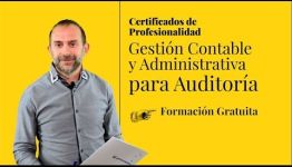 OPINIONES DE LOS EXPERTOS SOBRE EL CURSO A DISTANCIA DE GESTIÓN CONTABLE Y GESTIÓN ADMINISTRATIVA PARA AUDITORÍAS