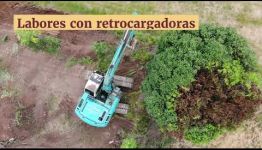 FORMARTE COMO OPERADOR DE RETROPALA: TEMARIO Y LAS SALIDAS PROFESIONALES