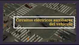 VÍDEO SOBRE EL TEMARIO Y LAS SALIDAS PROFESIONALES DE LA FORMACIÓN DE ELECTROMECÁNICA DE VEHÍCULOS